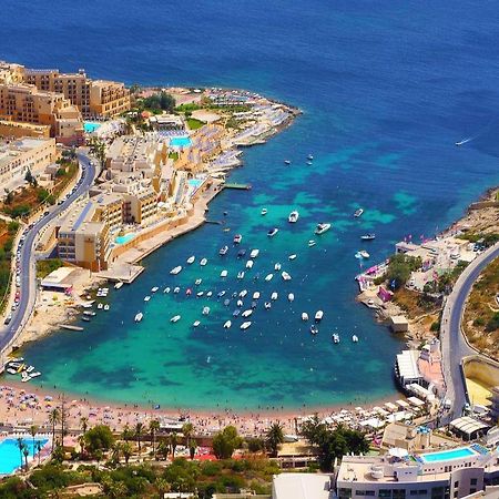 Perfect Location Idyllic 2Br Apartment Sliema Kültér fotó